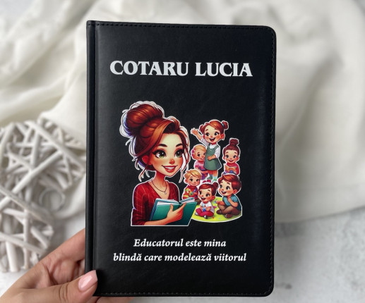 Ежедневник Любимый учитель image 1