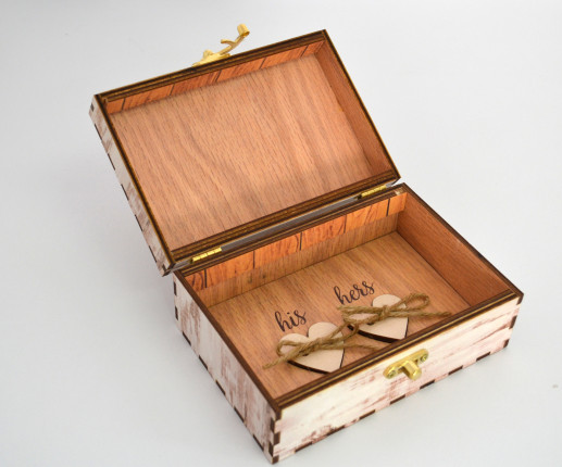 Cutii pentru verighetă 8 image 2