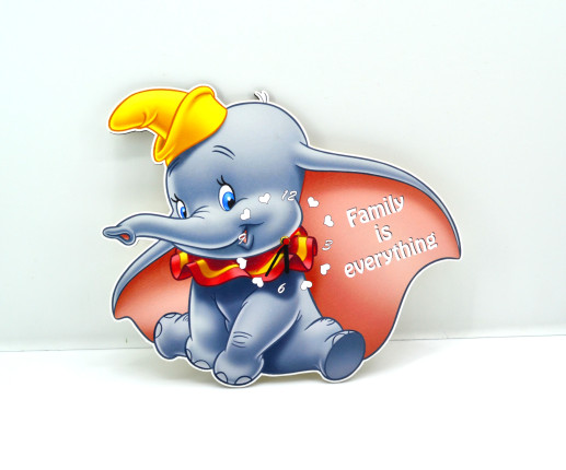 Ceasuri copii cu Elefant