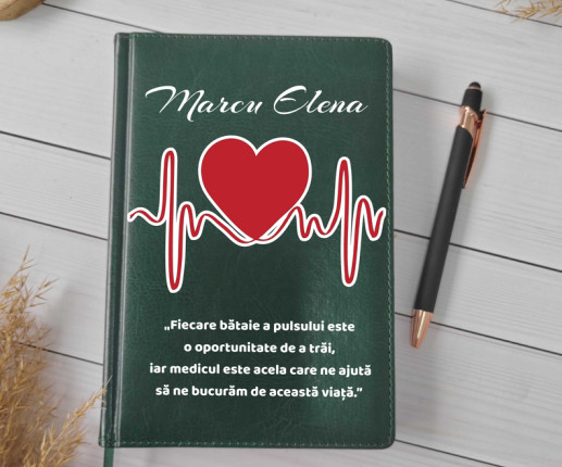 Agende personalizate pentru medicina 1