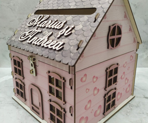 Casuta de dar 8 image 2