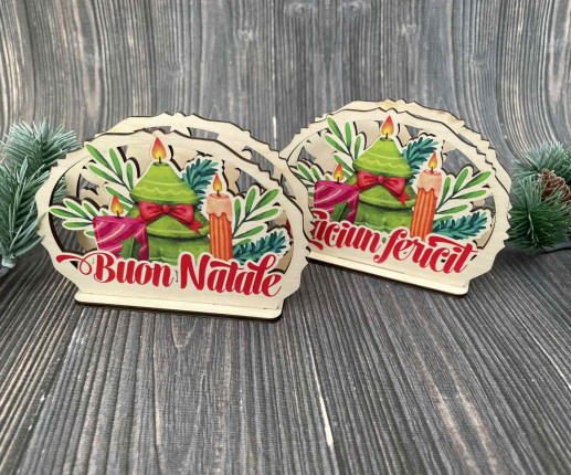 Suport pentru servetele 3