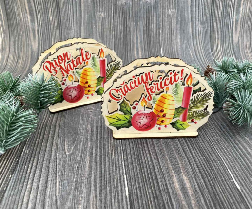 Suport pentru servetele 2