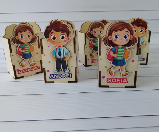 Suport pentru fata si baiat