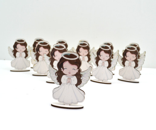 Marturii în forma de îngeraș image 2