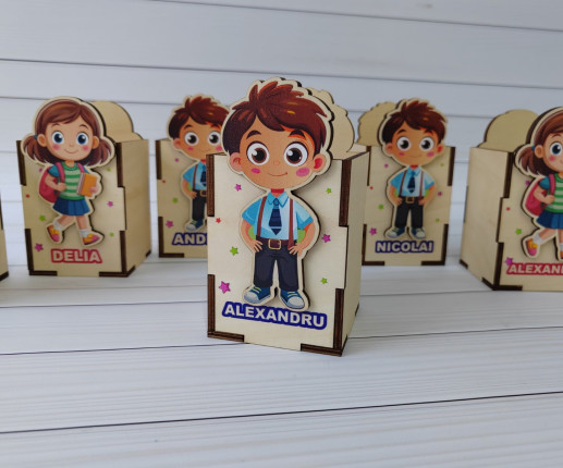 Suport pentru fata si baiat image 3