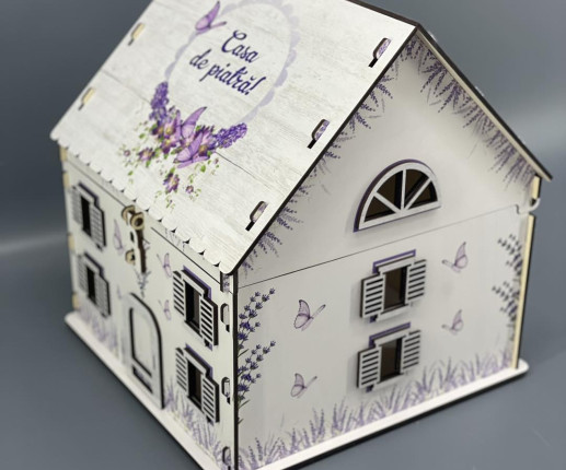 Casuta de dar 11 image 2