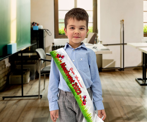 Lenta pentru scoala gradinita 1