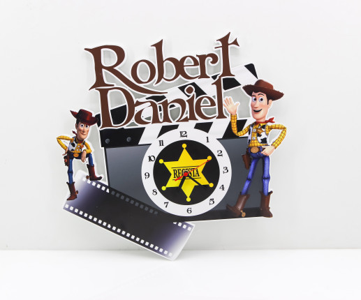 Ceasuri copii cu Toys