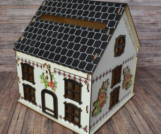 Casuta de dar 2 image 2