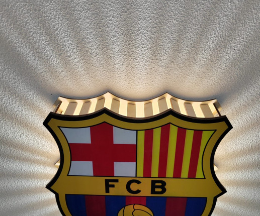 Veioza FCB image 3