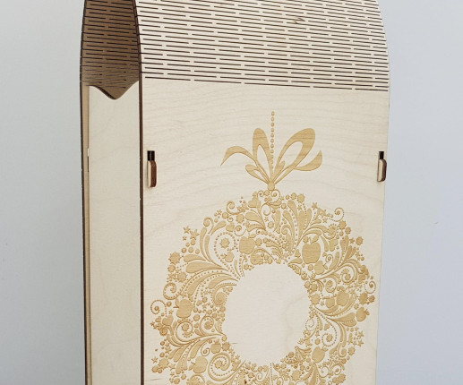 Cutii pentru vin 8 image 2