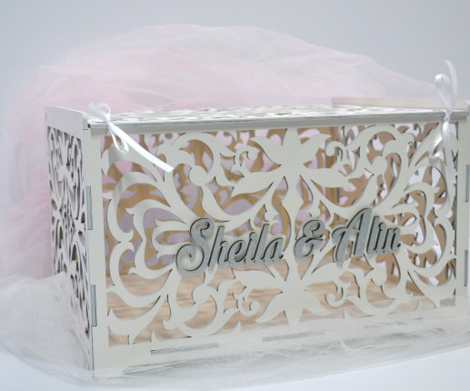 Cutie de dar 1 image 2