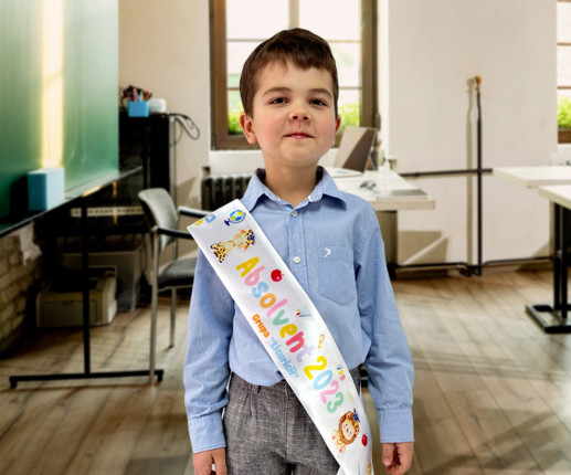 Lenta pentru scoala gradinita 6