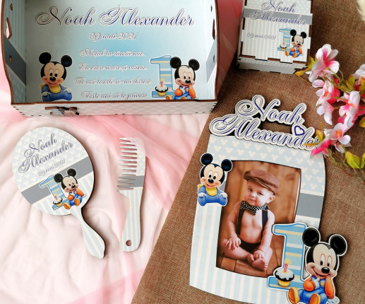 Seturi pentru copii cu Mickey Mouse 2