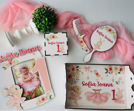 Seturi pentru copii cu Balerină