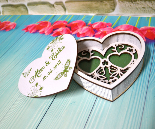 Cutii pentru verighetă 11