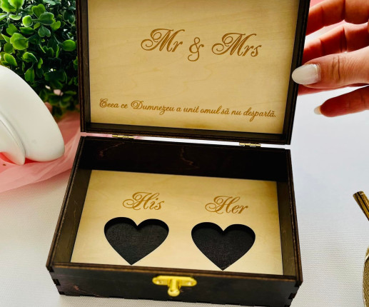 Cutii pentru verighetă 6 image 2