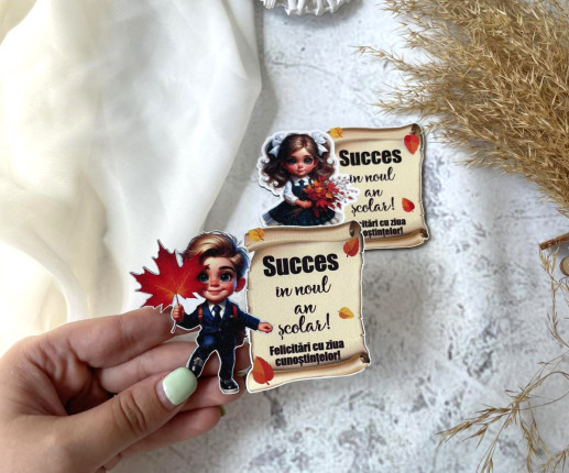 Suvenir magnet image 3