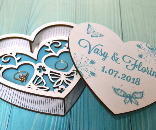 Cutii pentru verighetă 4