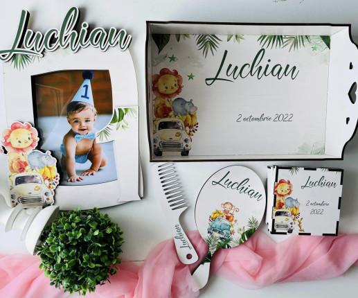 Seturi pentru copii cu Animaluțe 2