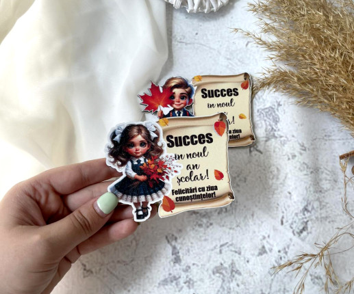 Suvenir magnet image 2