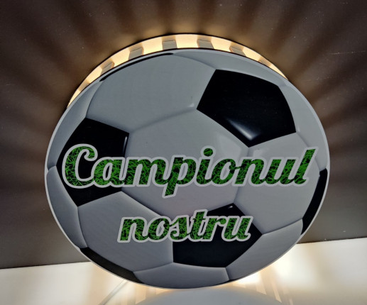 Veioze în formă de minge image 2