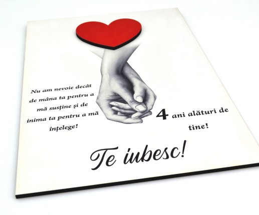 Panou decorativ personalizat image 2