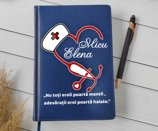 Agende personalizate pentru medicina 2