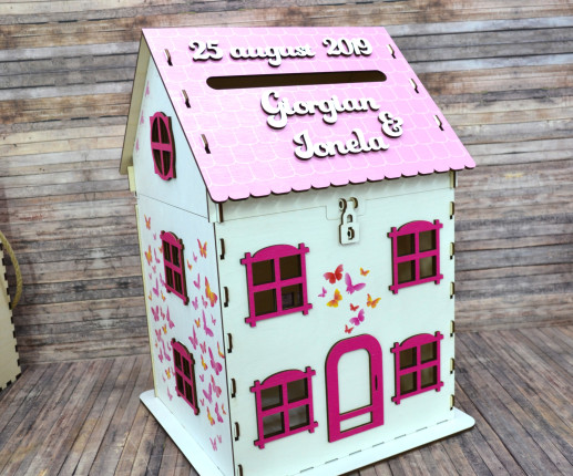 Casuta de dar 15 image 2