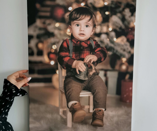 Фотопортрет