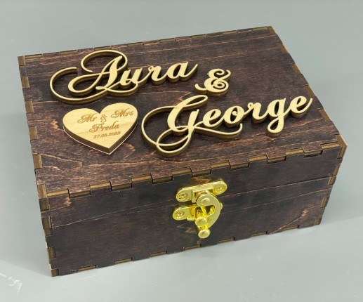 Cutii pentru verighetă 7