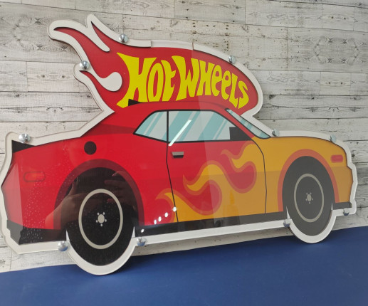 Guest book cu Masinuta image 4