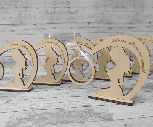 Rama USG cu poza 4 image 2