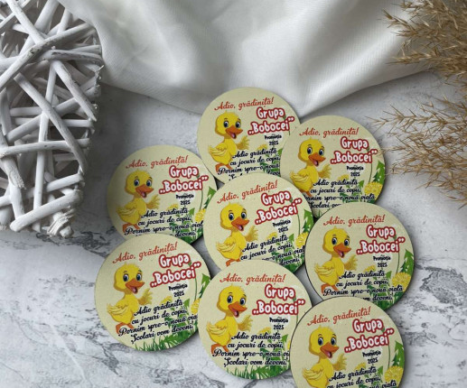 Ecusoane Bobocei image 2