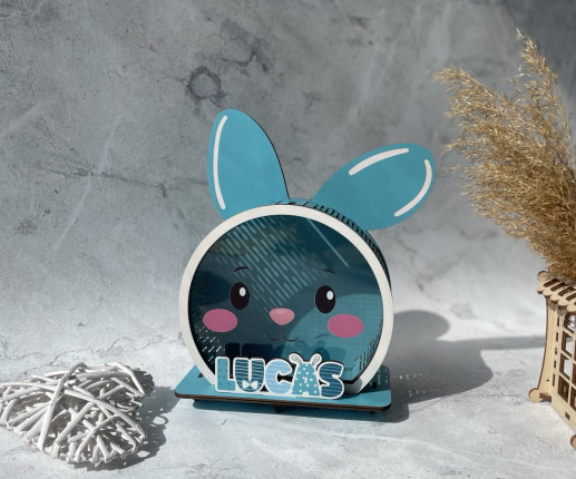 Детская копилка - Matei