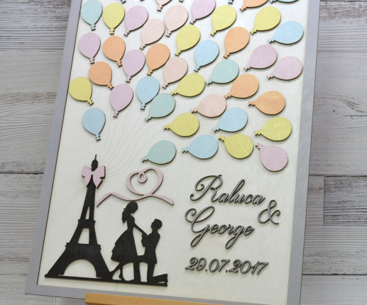 Guest book panou 2.8 image 2
