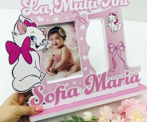 Фоторамка - Кошечка image 2