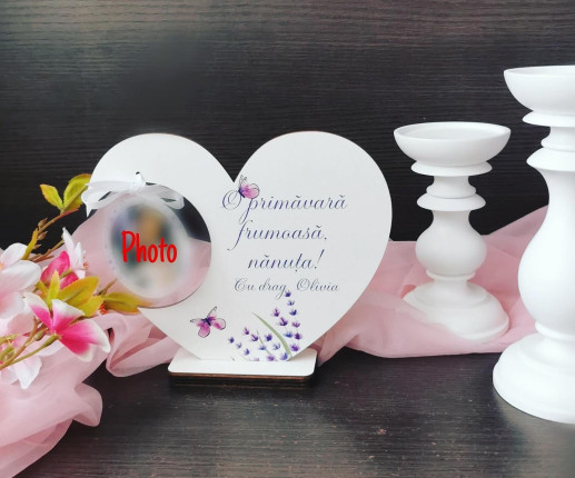 Trofeu pentru cea mai deosebita doamna