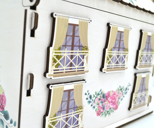 Casuta de dar 7 image 3