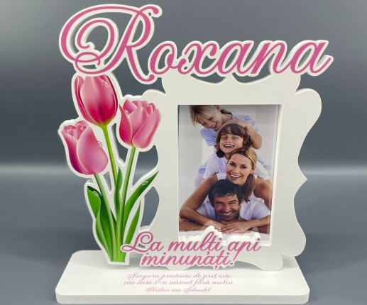 Rama foto cu "La multi ani minunati" image 2