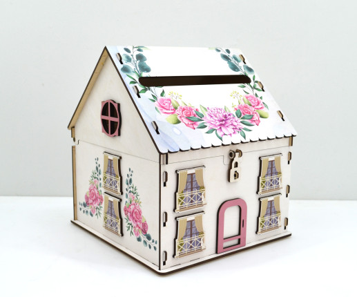 Casuta de dar 7 image 2