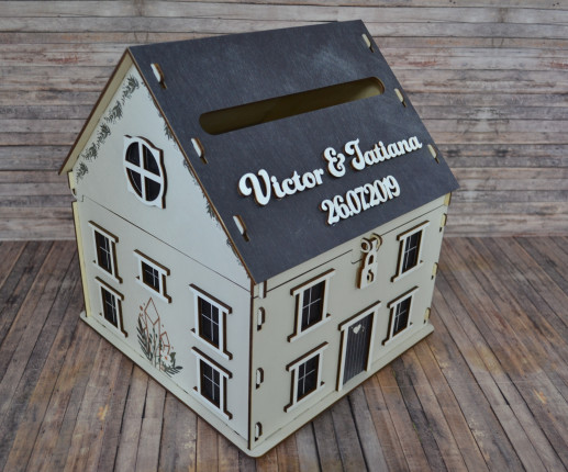 Casuta de dar 4 image 2