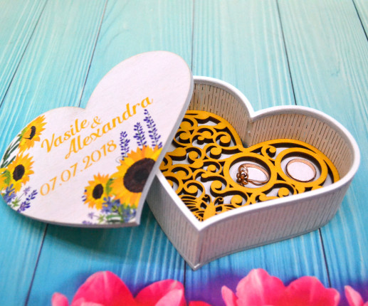 Cutii pentru verighetă 2