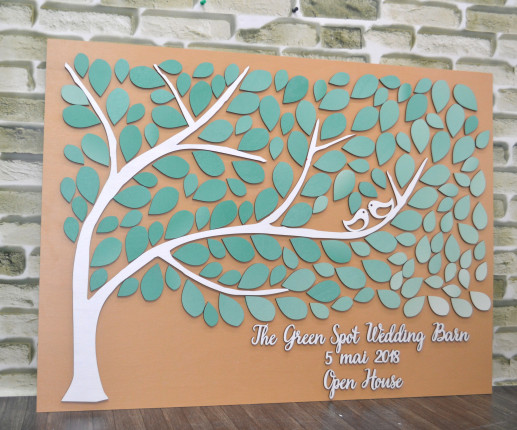 Guest book panou 1.9 image 2