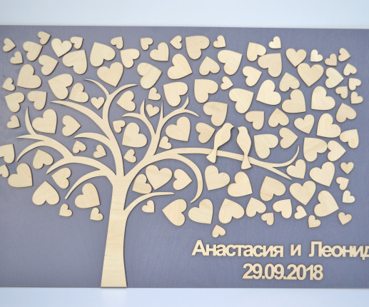 Guest book panou 1.7 image 2