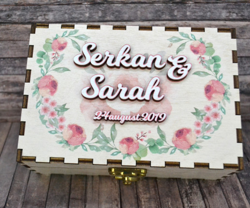 Cutii pentru verighetă 12