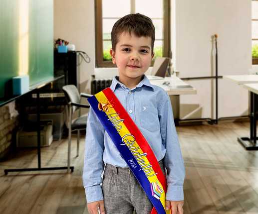 Lenta pentru scoala gradinita 2