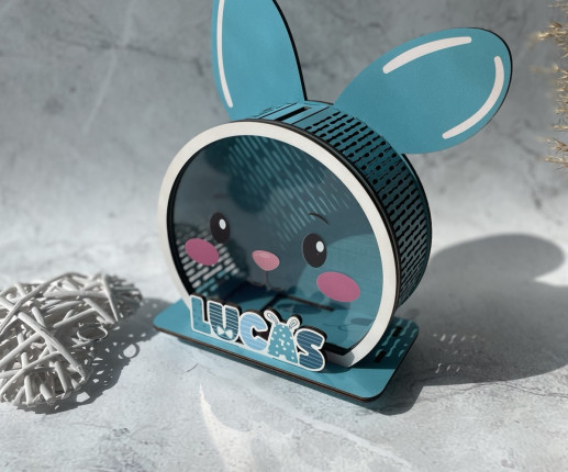 Детская копилка - Matei image 3