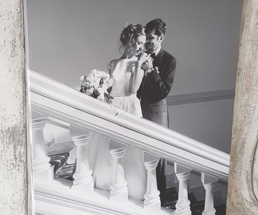 Portret foto pentru nuntă 2